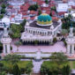 Ilustrasi Manajemen Masjid.
